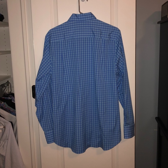 Southern Tide Button Down Shirt - Picture 2 of 3